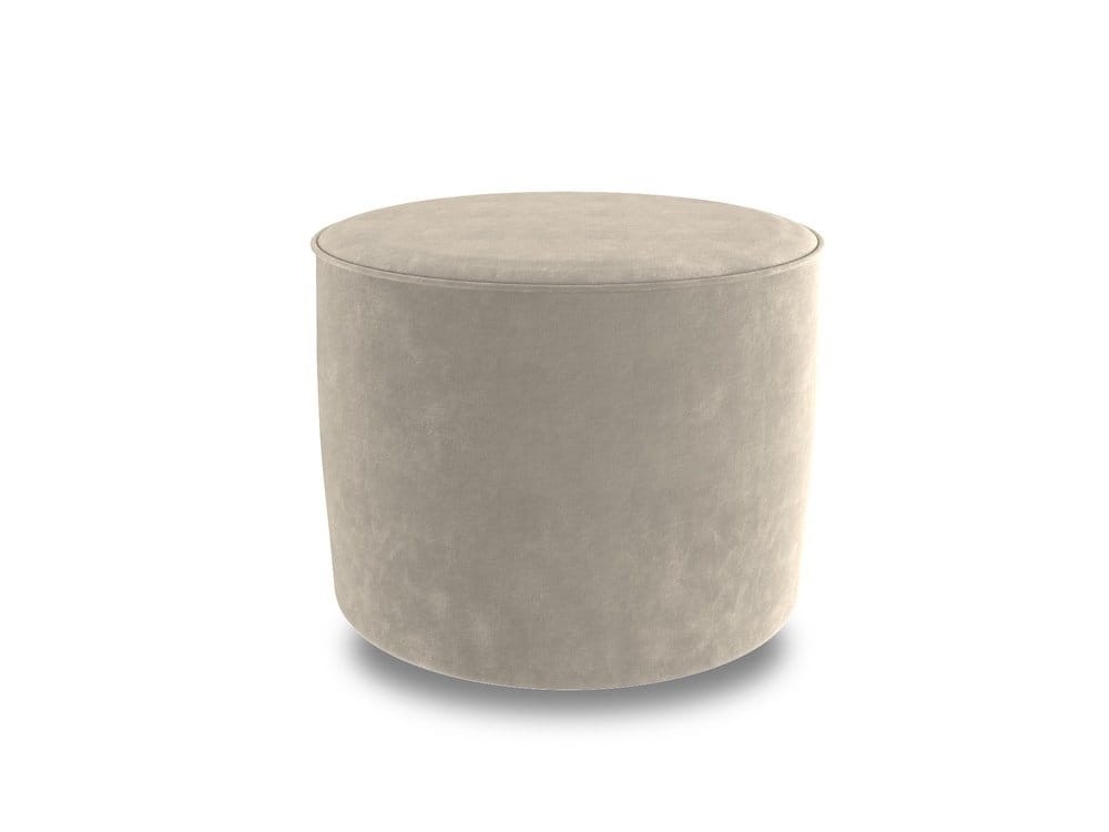 Pufa okrągła 81711