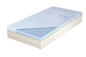 Nakładka na materac Orchila EXC B Super 8 cm