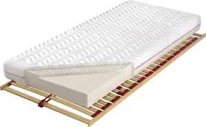  Materac Kombilatex 12