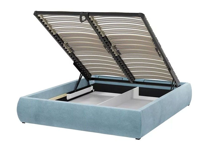 Korpus Łóżka KBO-RMT-S