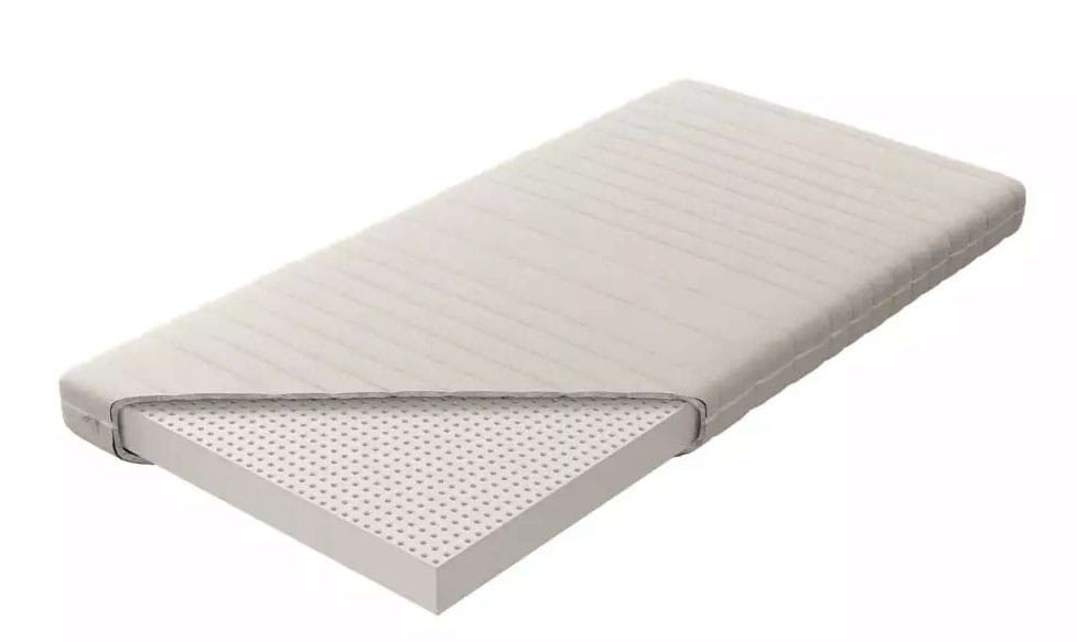 Materac Baby Talalay Natural