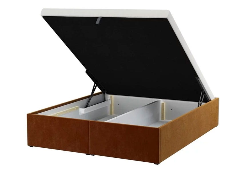 Korpus Łóżka TIK-W