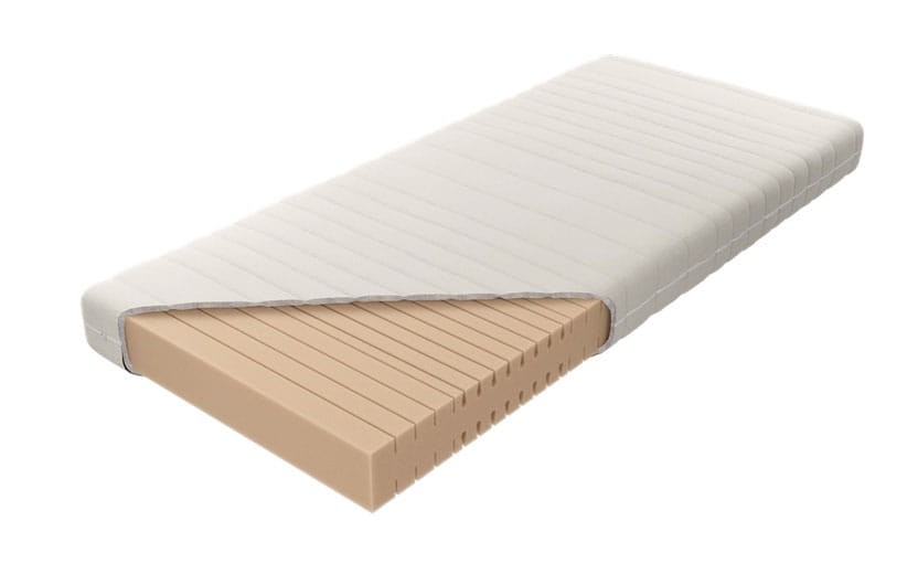 Materac Aruba Lux H2 lub H3