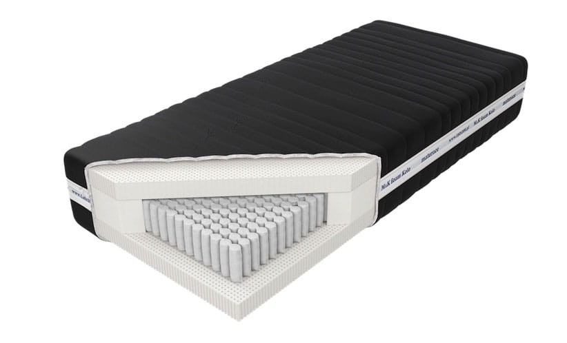  Materac Venus Talalay Embrace X7  