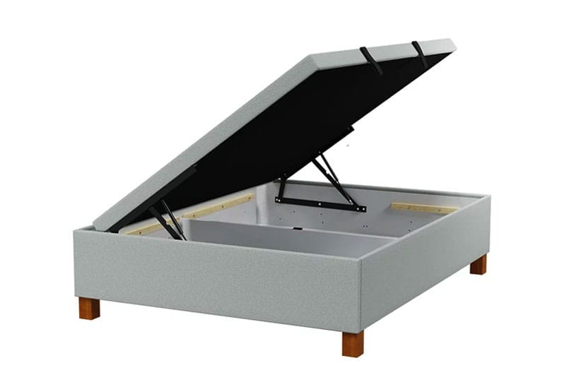 Korpus Łóżka TIK-SI