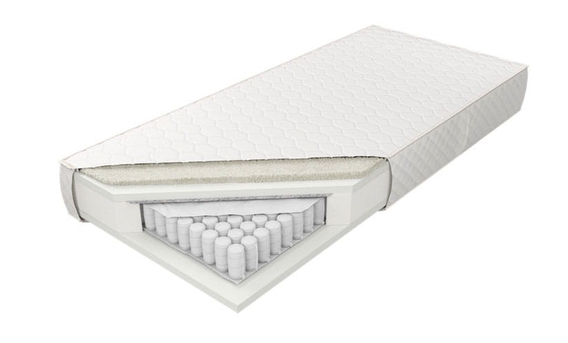  Materac Estrella Lux LXI ❤ 