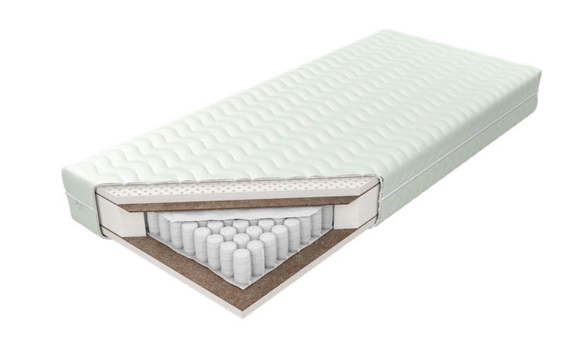  Materac Estrella Lux Kokos