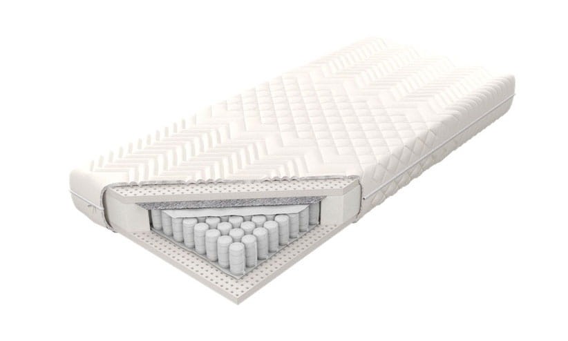  Materac Estrella Lux ❤ 