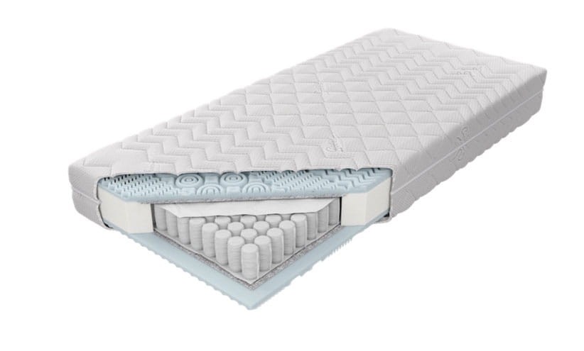  Materac Estrella BIO