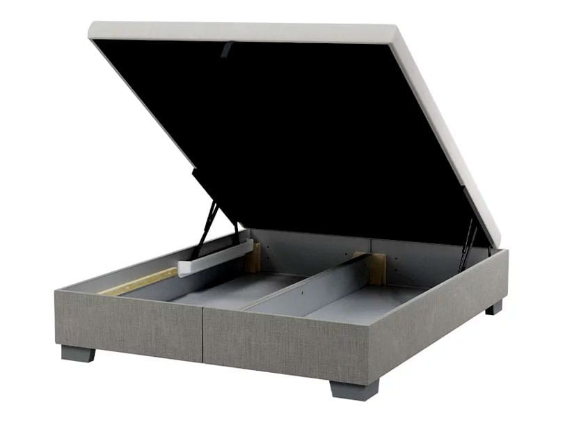 Korpus Łóżka TIK-N