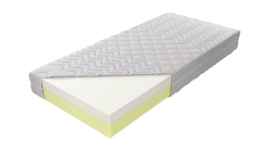 Materac Medivis H2 H3❤