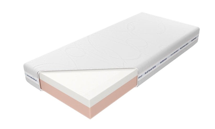 Materac Medivis Lux LXI 