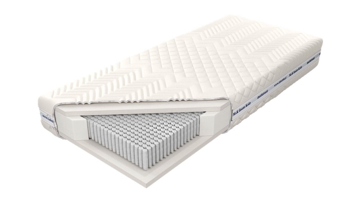 Materac Czar Nocy LXI