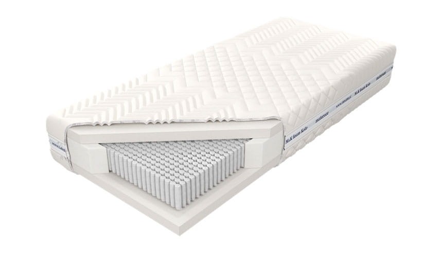  Materac Czar Nocy X5 LXI