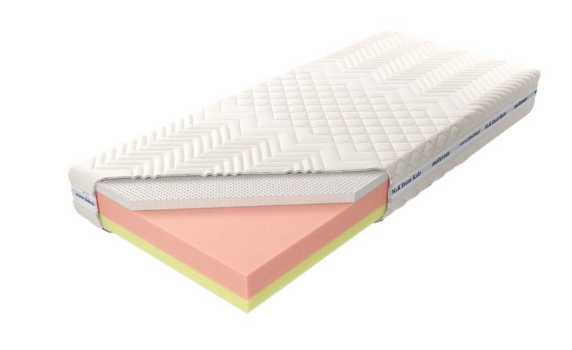 Materac Czwarty Etap Embrace