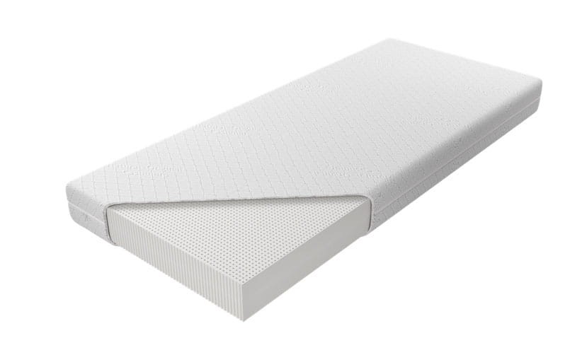  Materac Sueno Luxus H4  ❤  (160x210)SA