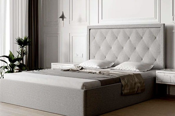 Zagłówek Łóżka Z 65