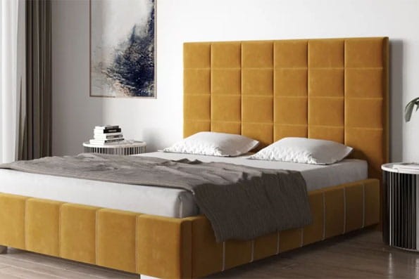 Zagłówek Łóżka Z 50