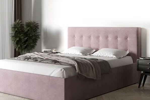 Zagłówek Łóżka Z 12