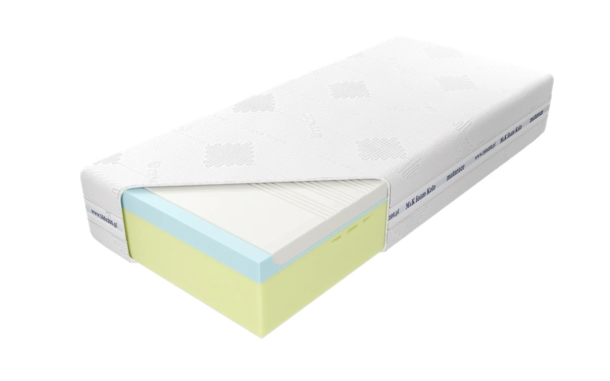 Materac Medivis Lux Komfort 30 ❤