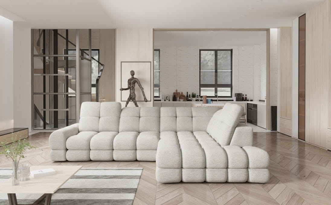 DIXIE  LUX Narożnik 