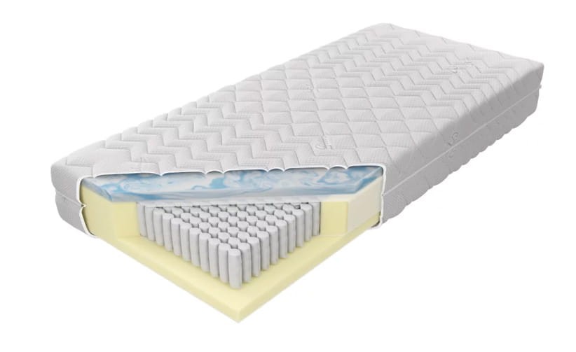  Materac Venus  Lazur