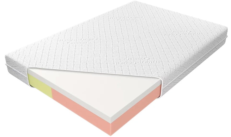  Materac Adam i Ewa LXI ❤