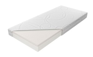  Materac Kombilatex 15