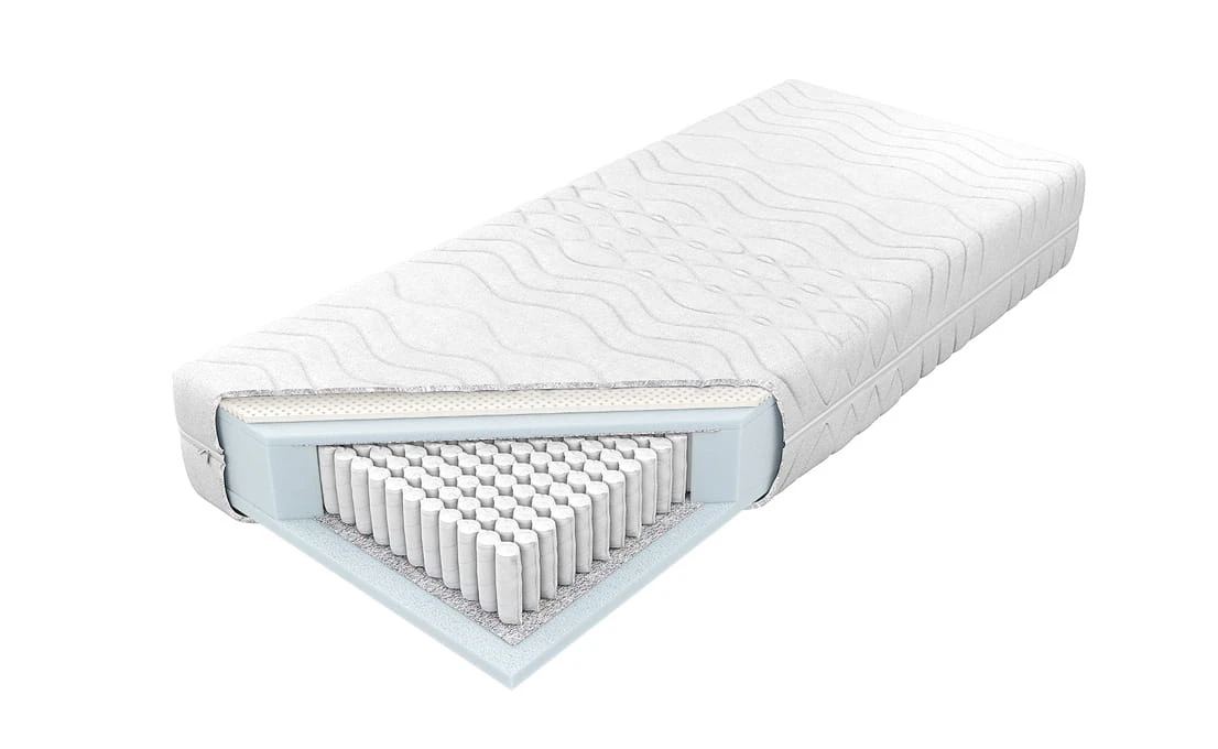  Materac Multipocket Talalay X1 H3