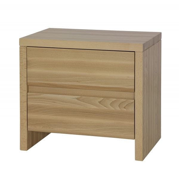 Szafka nocna bukowa SN 115