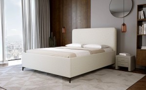 Łóżko Tapicerowane 84003