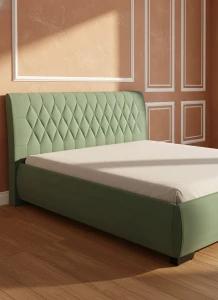 Łóżko Tapicerowane 81218 RMT