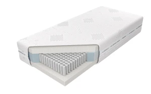  Materac Venus  Talalay Natural X7 H4 