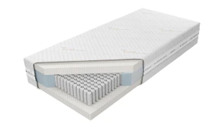  Materac Venus  Talalay Natural X7 H3 
