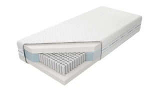  Materac Venus Talalay Natural X7 H2  ❤