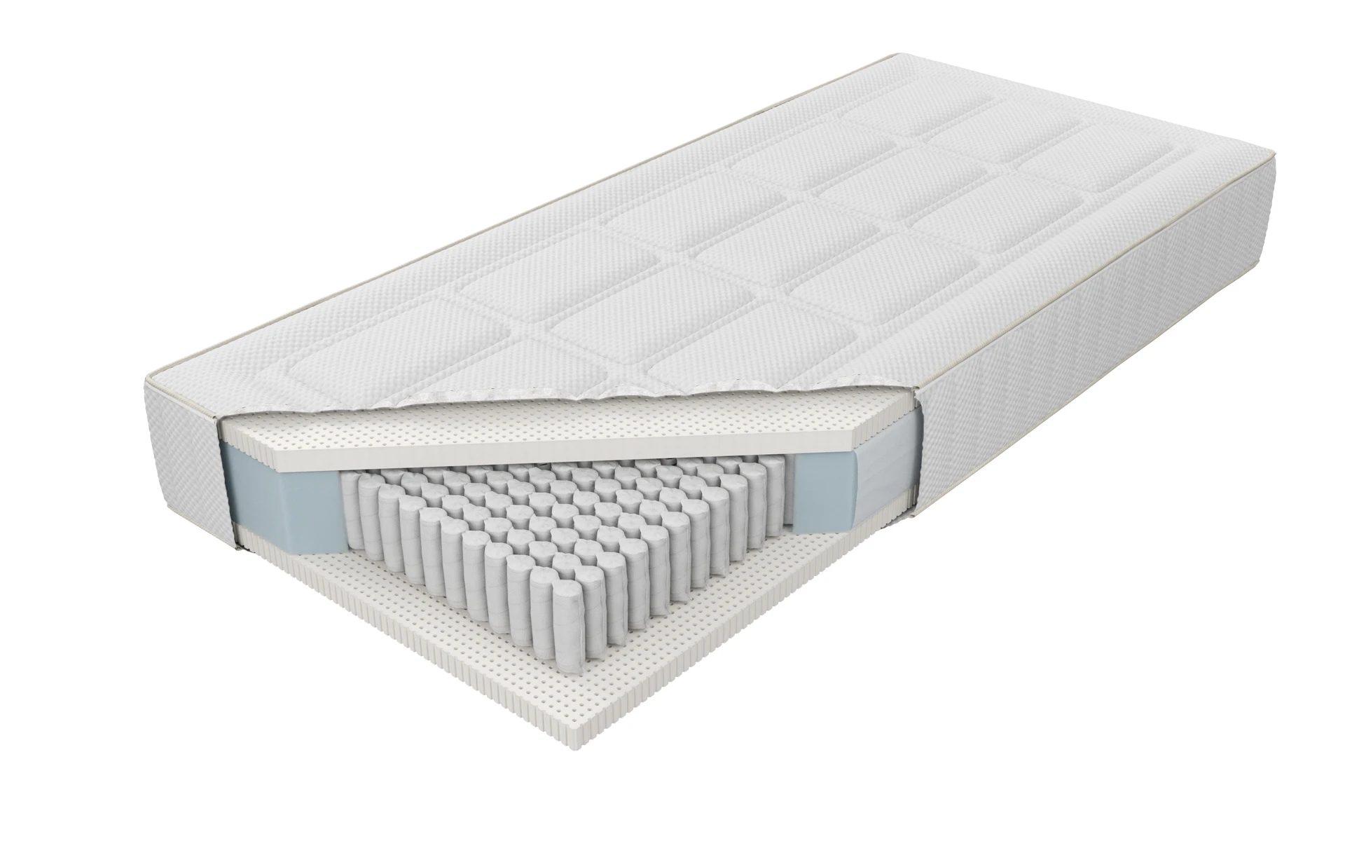  Materac Venus Talalay Natural H3 ❤  