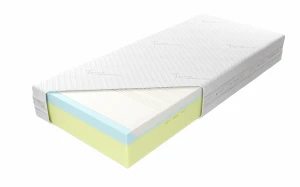 Materac Medivis Lux Komfort 25 ❤