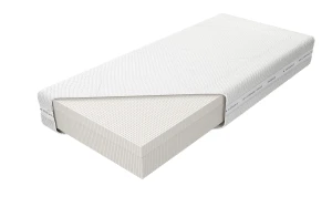 Materac Medivis Talalay Embrace H4