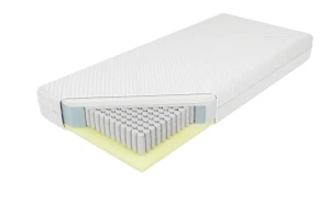 Materac Amerika Multipocket  H2 / H3