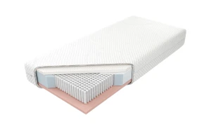 Materac Czar Nocy Talalay Limited H3 