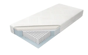  Materac Multipocket Talalay Natural H3