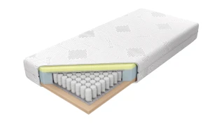  Materac Pocket H3