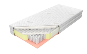 Materac Sogno Talalay H3 ❤ 