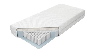 Materac Multipocket Talalay Natural X5 H4
