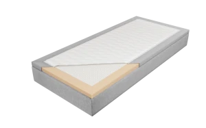 Nakładka na materac Orchila WIN TH4 Standard 4 cm