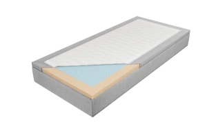 Nakładka na materac Orchila WIN B Standard 4 cm