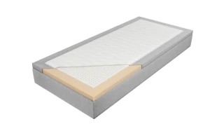 Nakładka na materac Orchila WIN L Standard 4 cm