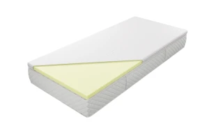 Nakładka Orchila EXC V Standard 4 cm, Pianka termoelastyczna