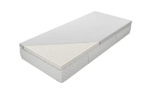 Nakładka Orchila EXC L Max 6 cm, Lateks ok 65 kg / m3