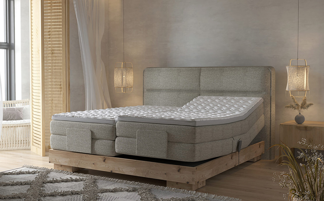 łózko tanio Velsen